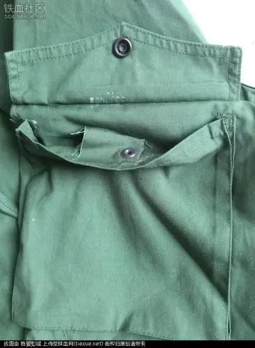 [原创]武警99式作训服鉴赏