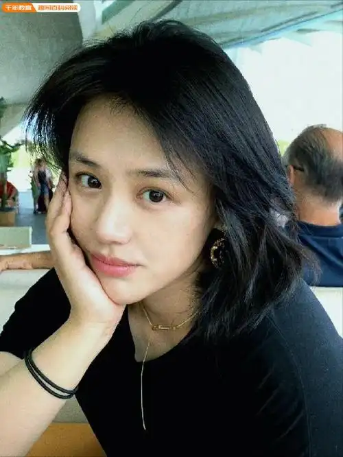 马思纯,你真的知道你以前有多好看吗?(图59)