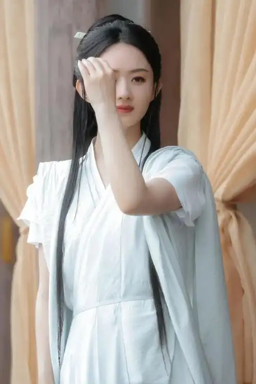 3月与凤行对打狐妖小红娘月红篇杨幂赵丽颖你更看好谁