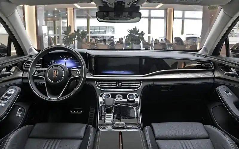 盘点十款国产车"最美"内饰,你喜欢哪款?