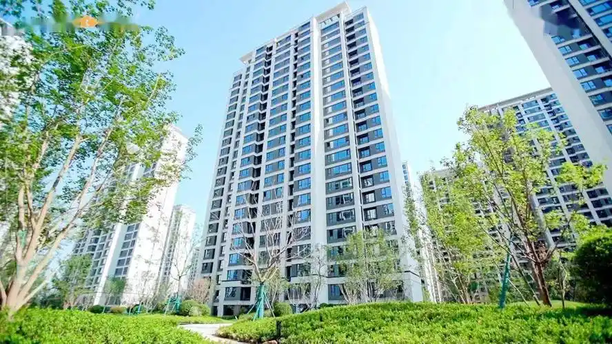 国港绿地新里城一期又迎交付!