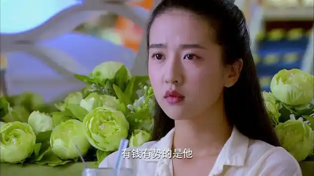 你是我的眼卢晓萌告知许龄月真相自己被老板强迫