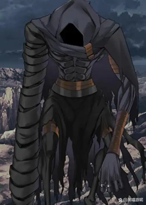 fgo国服咒腕哈桑与部分概念礼装卡面修改完毕 咒腕变成无貌哈桑