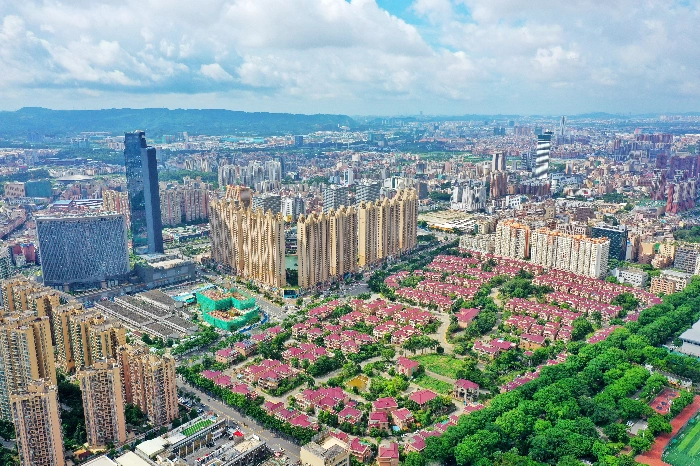 图说厚街_中国东莞厚街镇栏目