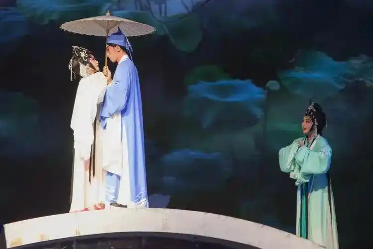 有时,我还会怪白娘子太心软,在断桥边让小青一剑结果了许仙的性命那才