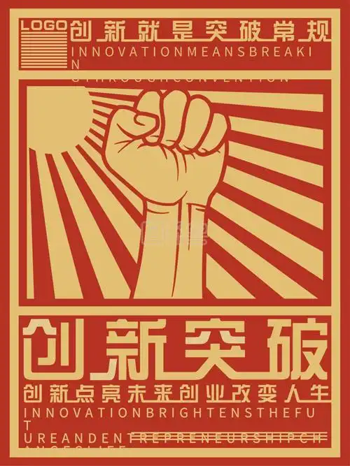 创新创业要点解读