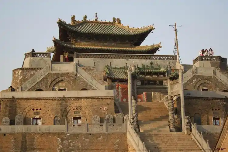 洛阳旅游宜阳路线攻略 洛阳宜阳好玩的地方一日游