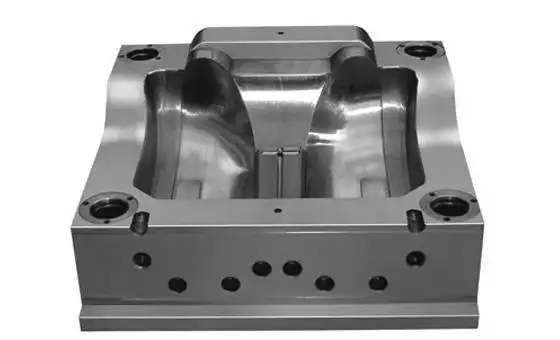 模具加工设备的精度与什么有关一