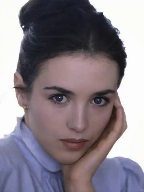 法国顶级女神伊莎贝尔·阿贾尼,34岁依旧饱满有料性感炸裂!