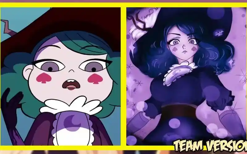 精美版公主闯天关动漫版