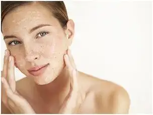 如何去角质 去角质的方法