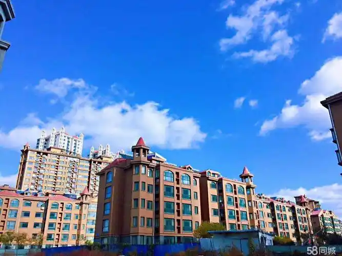 山东烟台招远市滨海新区一线海景房1室1厅1卫