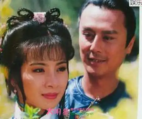 岳翎结婚了吗 岳翎老公是谁