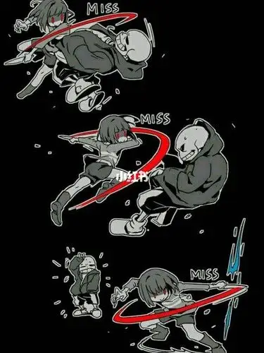 阿巴阿巴继续刀