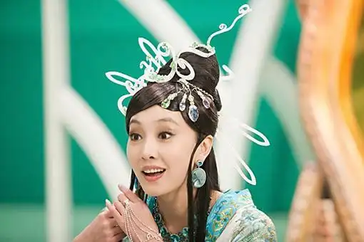 文化出品的古装神话电视连续剧由艺德环执导李梦编剧陈浩民,蓝燕,刘洋