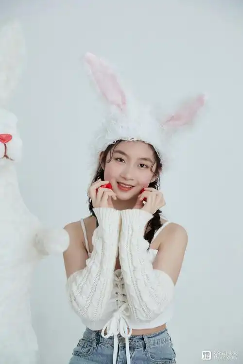 小演员许婧怡潇潇简介