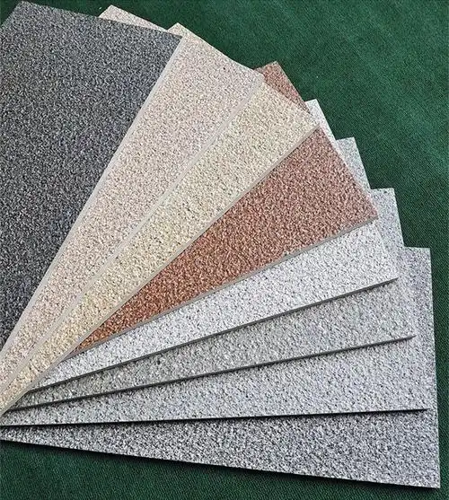 地铺石瓷砖仿麻石600600车库地砖 户外庭院防滑地板砖室外广场砖 美国