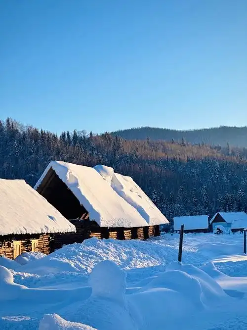 龙年第一条微博##记录旅行##春节摄影大赛