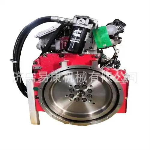 8t3tc71国三柴油发动机 工程机械机型-阿里巴巴