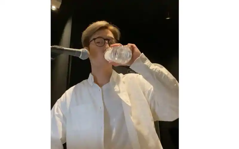 【森田美勇人】唱.跳.弹琴 练习会 220313