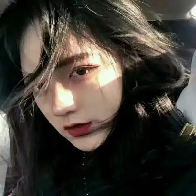 霸气冷血女头像 有气质qq头像女生霸气高冷范