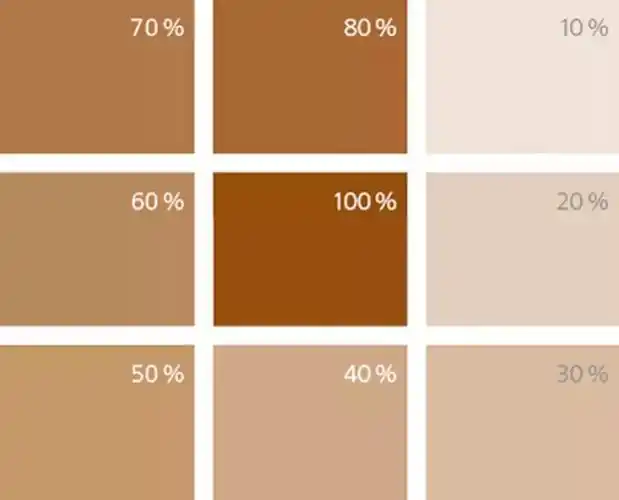 粉灰驼白这几个颜色穿在一起叫看起来很贵