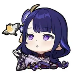 厨力放出谁有完整的雷神q版表情包