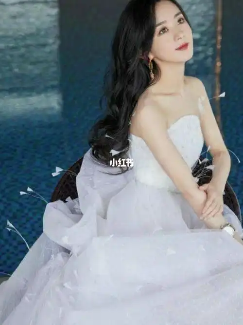 颖火虫们给丽颖一片黄海