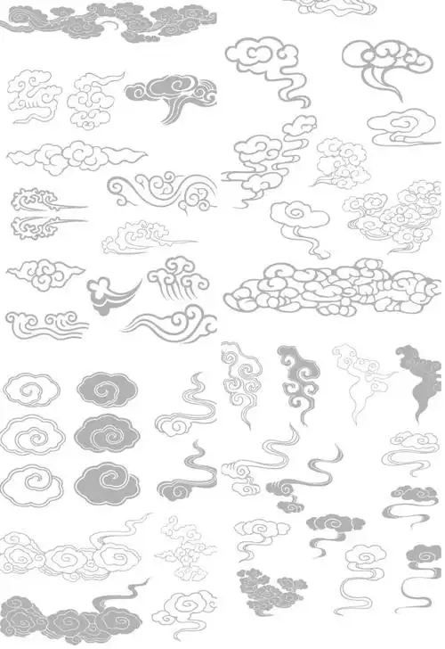 为什么甲方越来越喜欢"古风效果图"?_浮世绘