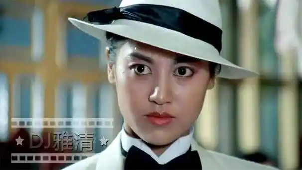 原创80年代功夫女星今昔照个个貌美如花身手好最后一位男装扮相真好看