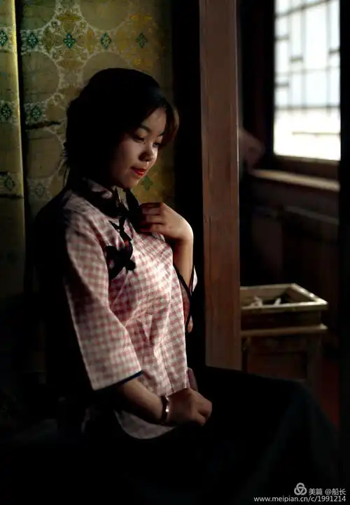 《民国风》(3 )关东影视城a