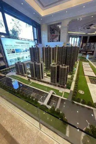 誉境阳光花园,东海岸新溪板块 - 汕头誉境阳光花园二手房,租房,房价