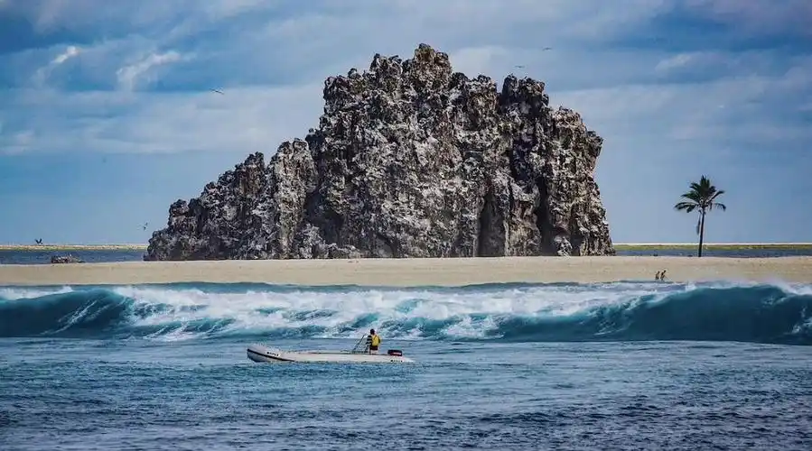 n26clipperton二十六克利珀顿岛