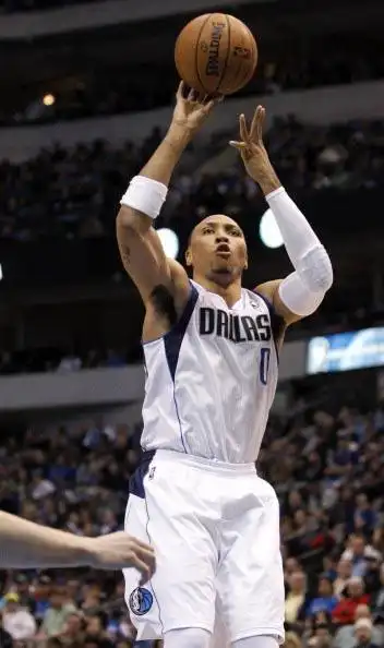 马里昂怪异投篮