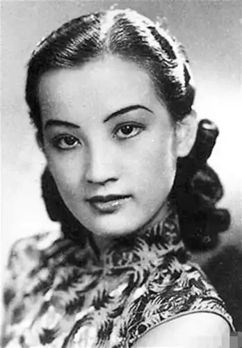 于凤至到底长什么样子,竟然会不输于民国四大美女?