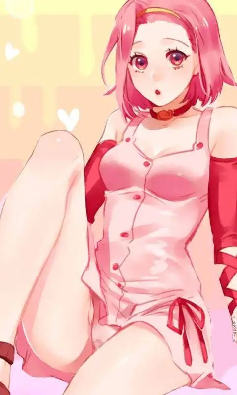 第4部jojo的奇妙冒险幽灵杉本铃美手机壁纸图片(8)