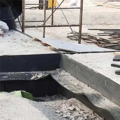 低发泡聚乙烯填缝板