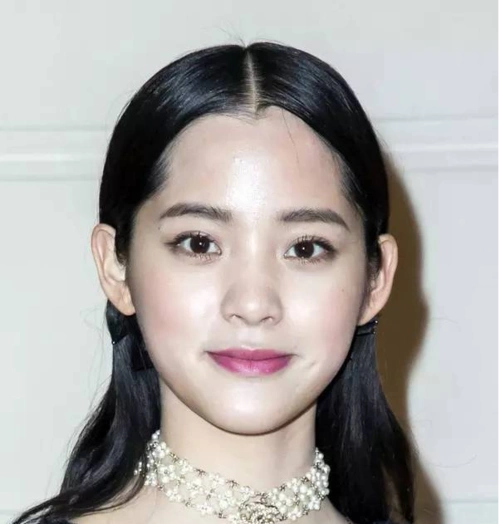 亚洲女孩的发际线你想知道的都在这里了