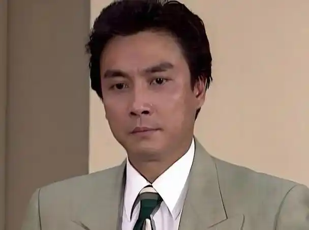 香港武侠剧男演员四大天王三人已定你认为谁能入选第四人