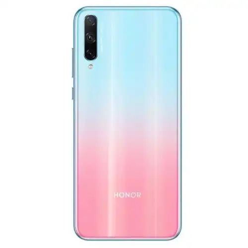 华为荣耀20青春版 手机(冰岛幻境)