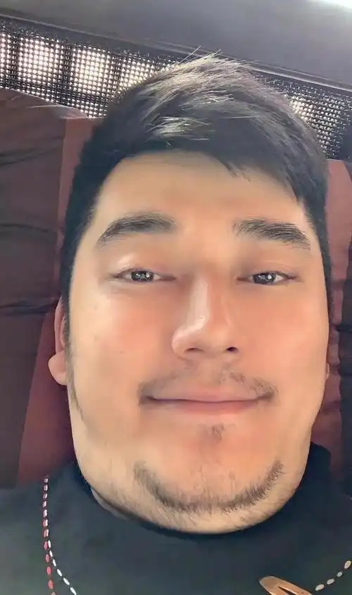 校草吃成大胖子!钱枫胖出新高度,实力展示:胖罐子胖摔!