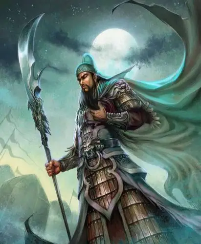 钻石画diy威武关公28大号圆满钻客厅装饰厂家直销定做量大从优