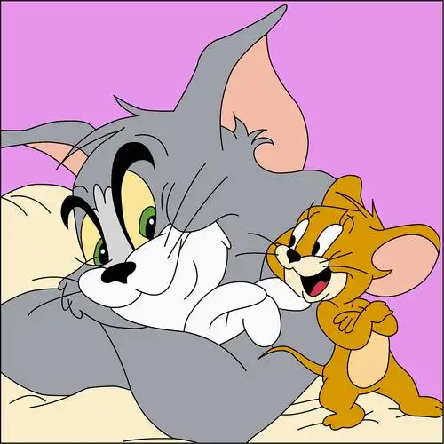 tomandjerry