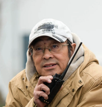 图导演徐庆东去世开追悼会重案六组第五部剧情遥遥无期