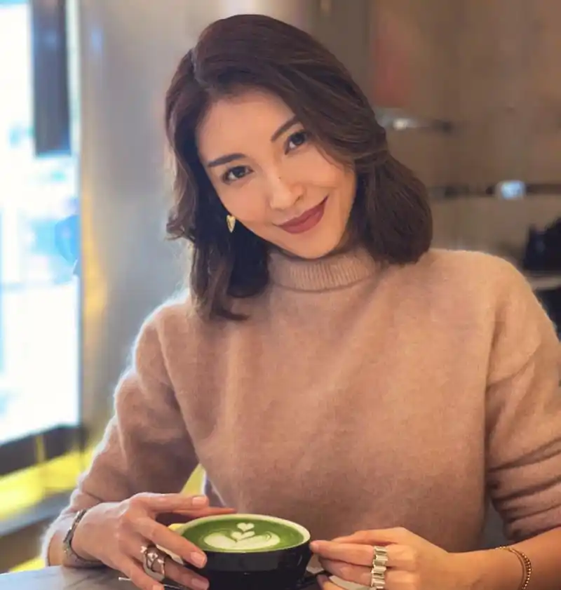 朱雨辰女友杜若的生活照,从容貌到身材,不得不说朱雨辰太会选了