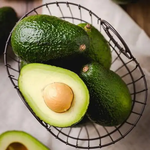 抢100元券sunmoon能量star墨西哥牛油果4个130-160g/个水果鳄梨-天猫