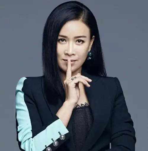 这一次消失4个月又被剪掉全部镜头的那英似乎结局已注定