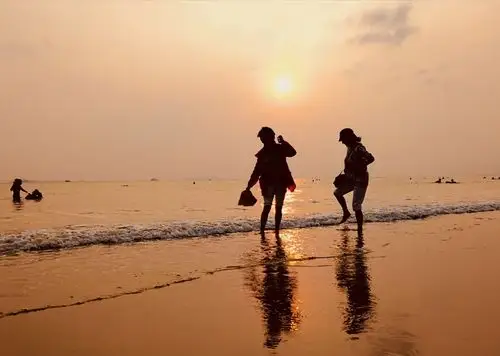 疫情三亚——小住三亚的这段日子