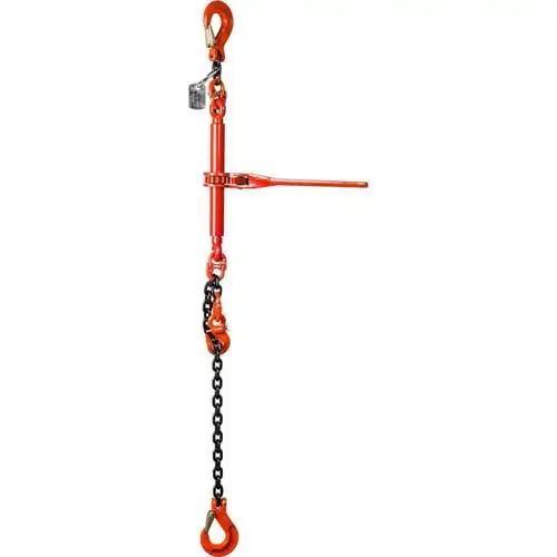 链条锁紧器 / 手动 / 重载