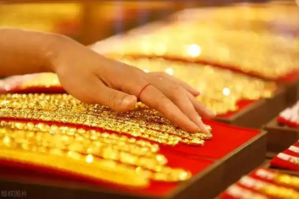 今日钯金暴跌!各大金店黄金价格!